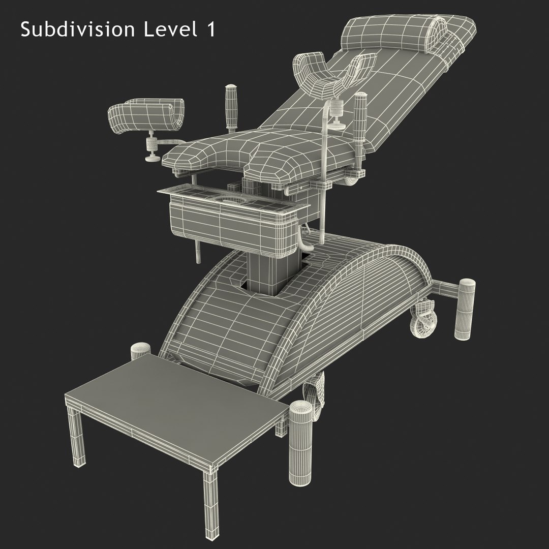 gynecology chair 3d model https://p.turbosquid.com/ts-thumb/1I/oPMp9G/QgMSLhXL/gynecologychair_15/jpg/1377770683/1920x1080/fit_q87/6427cec56a5f5b0d8a0c8eeaa074a56a39a456b6/gynecologychair_15.jpg