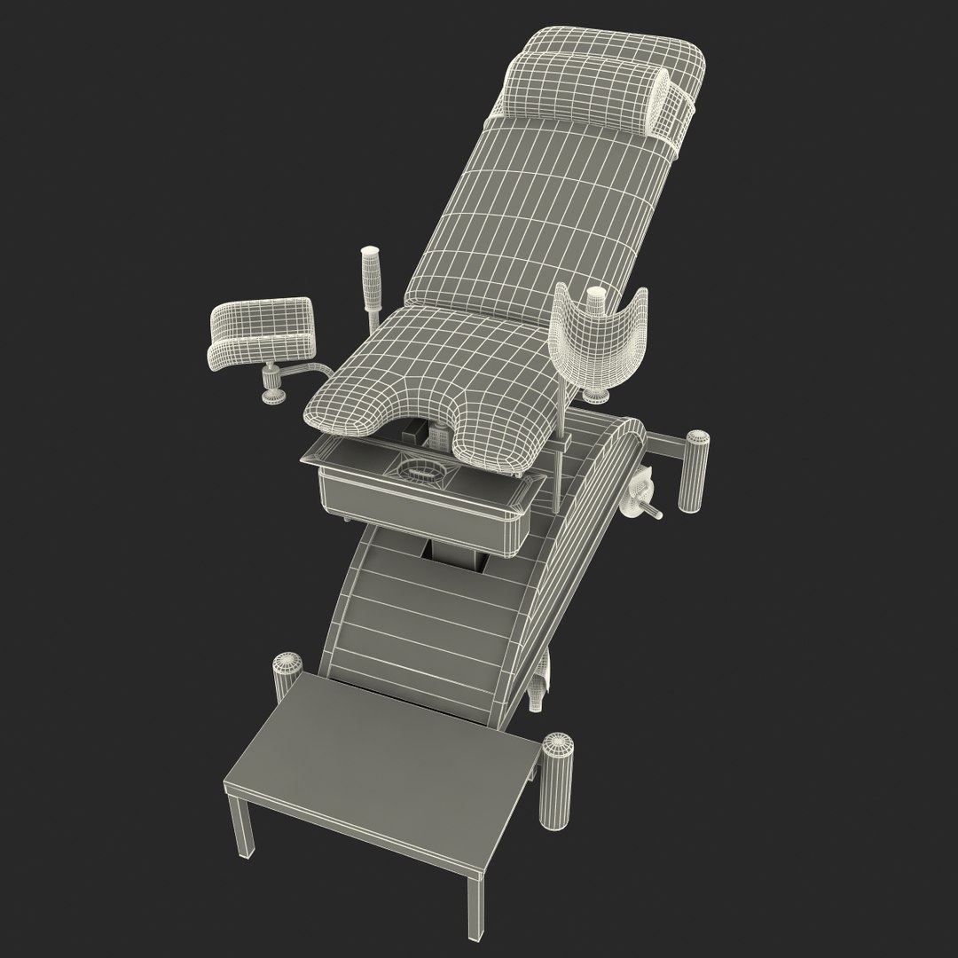 gynecology chair 3d model https://p.turbosquid.com/ts-thumb/1I/oPMp9G/SFXhrzOy/gynecologychair_163/jpg/1377772024/1920x1080/fit_q87/3f4f6d81eef597fbe0bf647ef71ce64ef53f2b69/gynecologychair_163.jpg