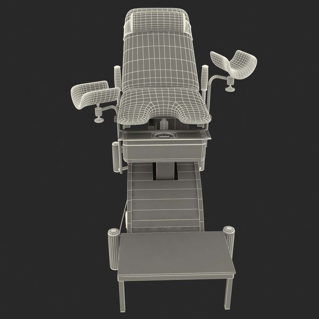 gynecology chair 3d model https://p.turbosquid.com/ts-thumb/1I/oPMp9G/apQN7U6i/gynecologychair_169/jpg/1377772079/1920x1080/fit_q87/7cd13f59a69f4f8b1fa22d5c977ce265f9c6b424/gynecologychair_169.jpg