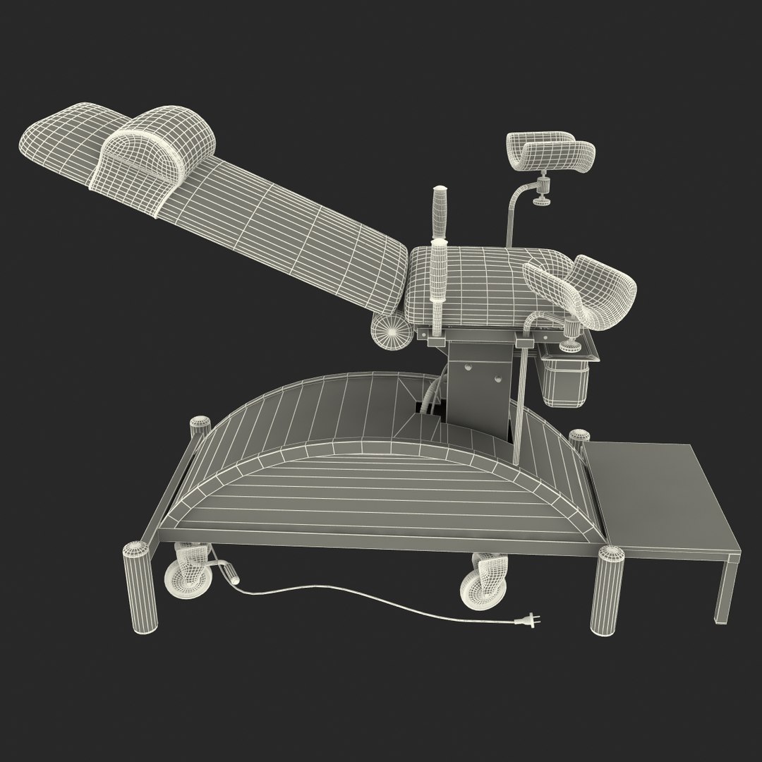 gynecology chair 3d model https://p.turbosquid.com/ts-thumb/1I/oPMp9G/dBwxiV7z/gynecologychair_168/jpg/1377772072/1920x1080/fit_q87/3eab0732ee2ea1e088b7c982f10009c3379ba8b7/gynecologychair_168.jpg