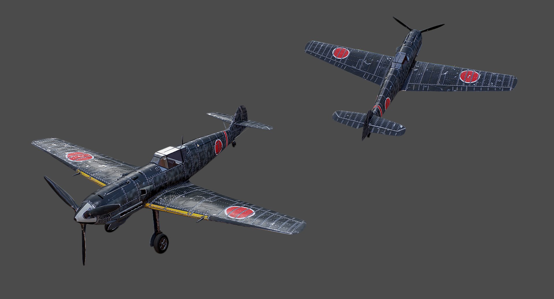 3d model aircraft messerschmitt bf 109e https://p.turbosquid.com/ts-thumb/1I/ppimTR/PJyeiA7g/08/png/1464876742/1920x1080/fit_q87/2205e731f86e2ff4533e6eb8147bc12630942ac5/08.jpg