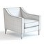 소파와 의자 공동-Hogarth Armchair