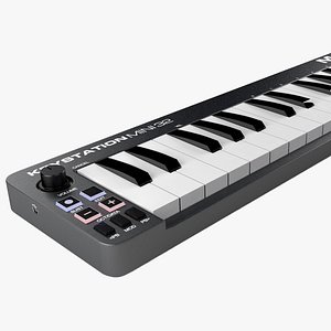 M-Audio Keystation Mini 32