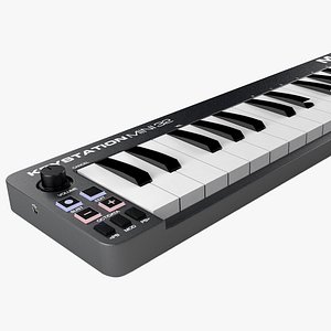 M-Audio Keystation Mini 32