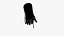 Guantes medievales