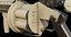 Grenade Launcher Gun PBR Unity UE V-Ray-Texturen enthalten