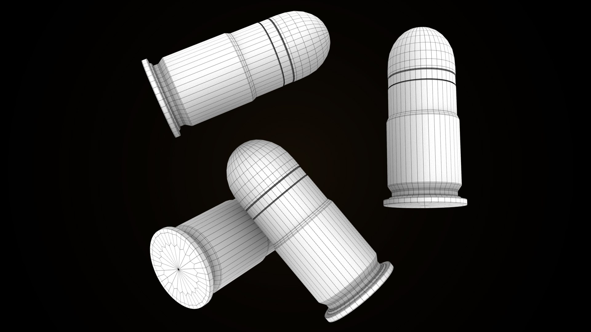 Grenade Launcher Gun PBR Unity UE V-Ray Textures Included 3D model https://p.turbosquid.com/ts-thumb/1I/yZ0MlW/56/bulletao_0000/jpg/1657034811/1920x1080/fit_q87/1650eec3095e8003858b902f57df627c766c310f/bulletao_0000.jpg