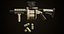 Grenade Launcher Gun PBR Unity UE V-Ray-Texturen enthalten