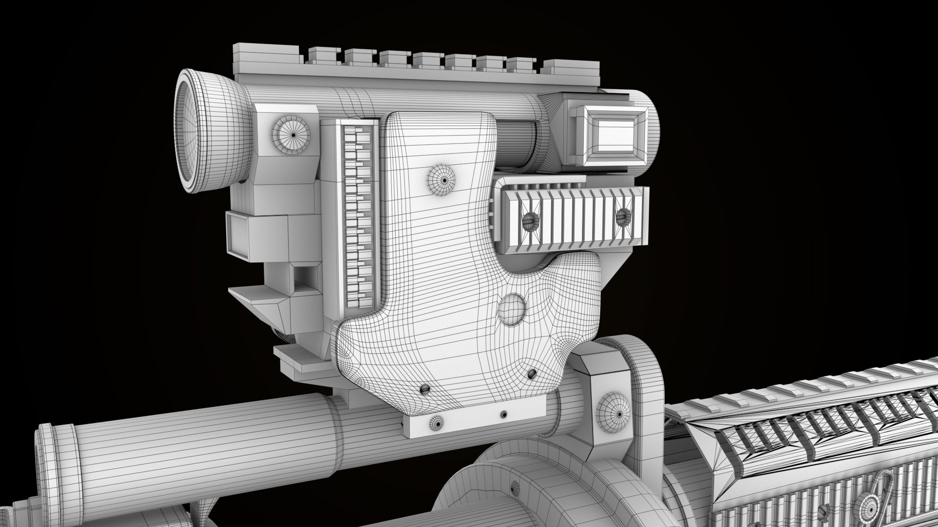 Grenade Launcher Gun PBR Unity UE V-Ray Textures Included 3D model https://p.turbosquid.com/ts-thumb/1I/yZ0MlW/Mg/gun06ao_004/jpg/1657034839/1920x1080/fit_q87/23bf750411866f5d3ab033d061da3992331d5b90/gun06ao_004.jpg