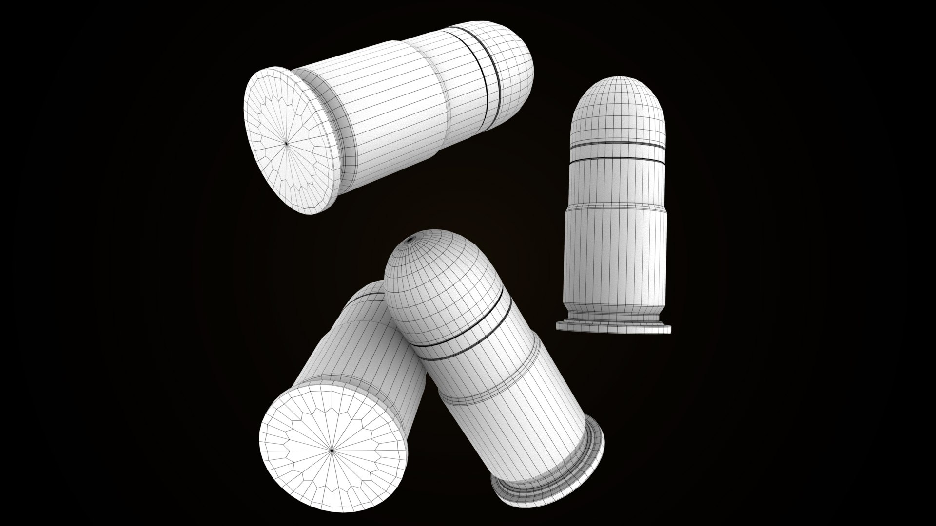 Grenade Launcher Gun PBR Unity UE V-Ray Textures Included 3D model https://p.turbosquid.com/ts-thumb/1I/yZ0MlW/a7/bulletao_0003/jpg/1657034821/1920x1080/fit_q87/2cf7e3899f6982bcc1a7eb08af12ec98cefa326b/bulletao_0003.jpg