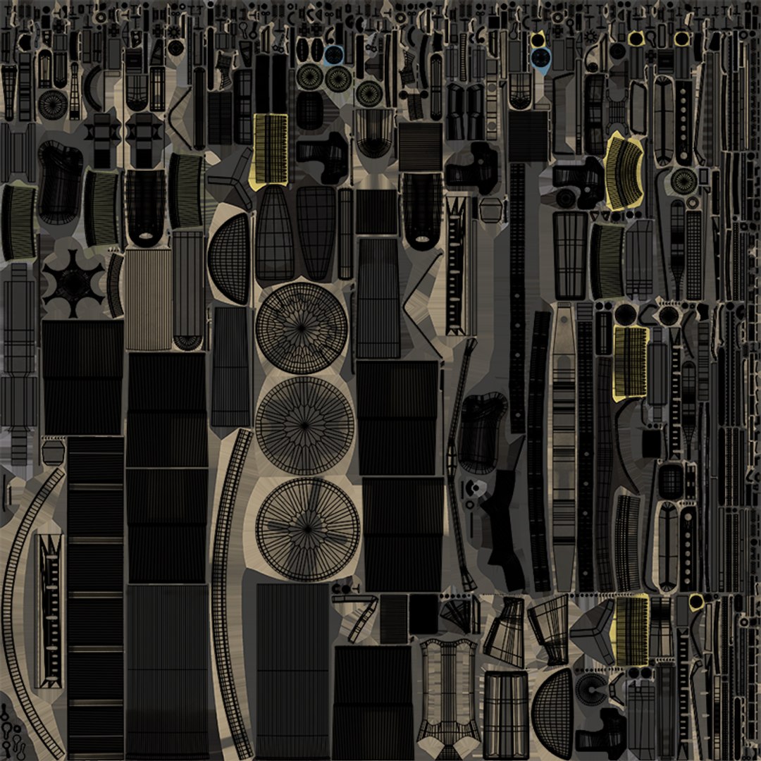 Grenade Launcher Gun PBR Unity UE V-Ray Textures Included 3D model https://p.turbosquid.com/ts-thumb/1I/yZ0MlW/u4/uvedits/png/1657126508/1920x1080/fit_q87/b8816a5d37ee0bdd35202a7a453671448785cc72/uvedits.jpg