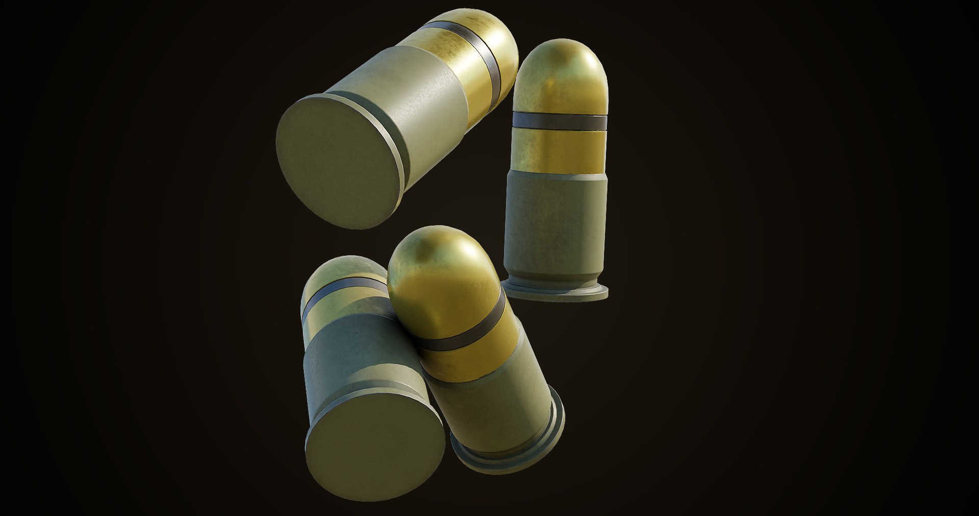 Grenade Launcher Gun PBR Unity UE V-Ray Textures Included 3D model https://p.turbosquid.com/ts-thumb/1I/yZ0MlW/zv/gun06_0032/jpg/1657028847/1920x1080/fit_q87/76eecae16b7848528cca9a3df539a99793d30187/gun06_0032.jpg