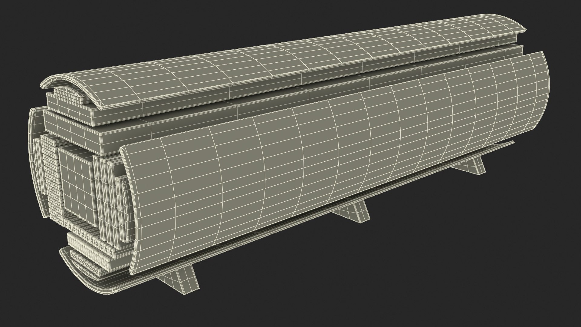 Log Cross Section 3D model https://p.turbosquid.com/ts-thumb/1I/yeQL2k/eP/log_cross_section_019/jpg/1724404644/1920x1080/fit_q87/c0be20e05226098a2668ea5f62912c1150143584/log_cross_section_019.jpg