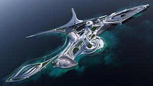 The City of The Future 5