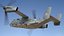 USAF V22 Osprey SC model