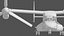USAF V22 Osprey SC model