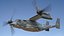 USAF V22 Osprey SC model