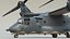 USAF V22 Osprey SC model