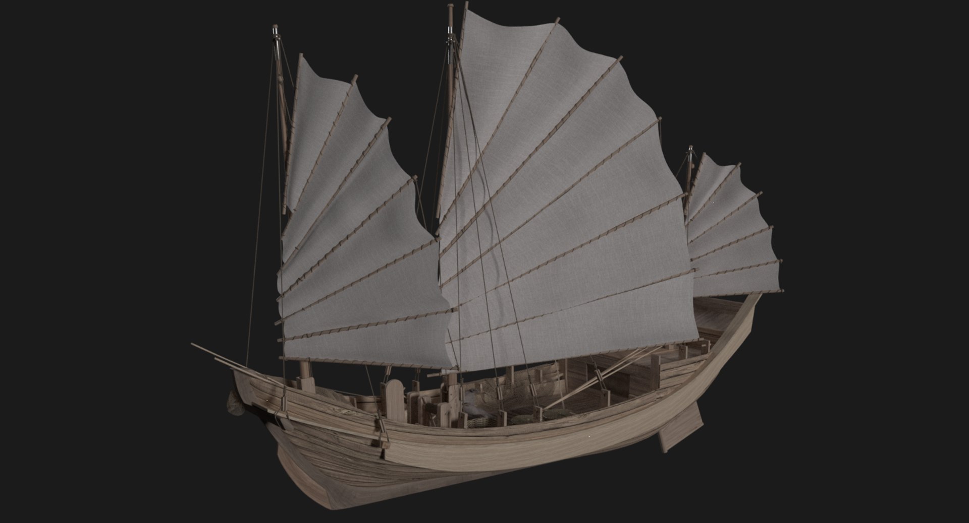 3D chinese boat junk sailing ship https://p.turbosquid.com/ts-thumb/1J/43GONp/1jFc63V8/chinneseboatimg1/png/1538213750/1920x1080/fit_q87/2d25655fd4c1e260c981f97293d77c75f68889d0/chinneseboatimg1.jpg