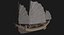 Bateau chinois