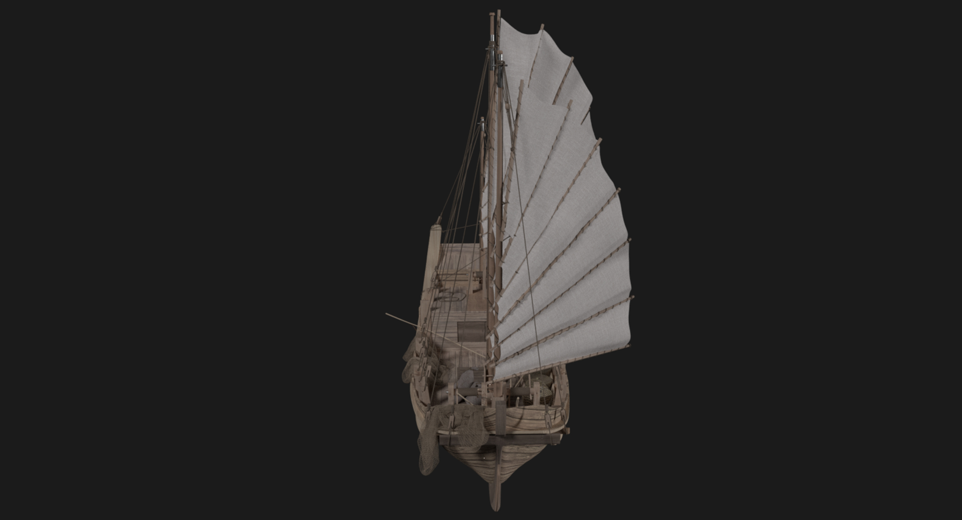 3D chinese boat junk sailing ship https://p.turbosquid.com/ts-thumb/1J/43GONp/6Rh6jwk6/chineseboat/png/1539704362/1920x1080/turn_fit_q99/0ecd1ef41973ec0335bee9cc65d523de6867c9cf/chineseboat-1.jpg