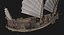 Bateau chinois
