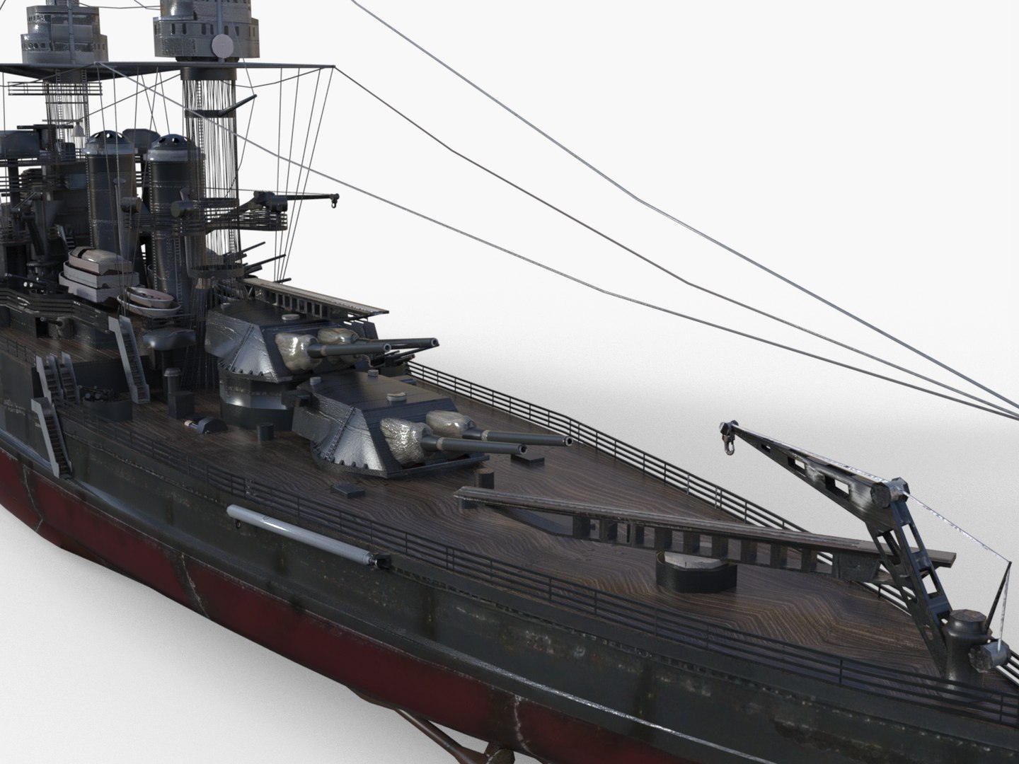 3D USS Maryland BB-46 WWII Colorado - Class battleship Low-poly 3D model https://p.turbosquid.com/ts-thumb/1J/6midO4/4m/8/png/1785143735/1920x1080/fit_q87/8bad513c89dc5d83527d1474b4b6ea0f1d386254/8.jpg