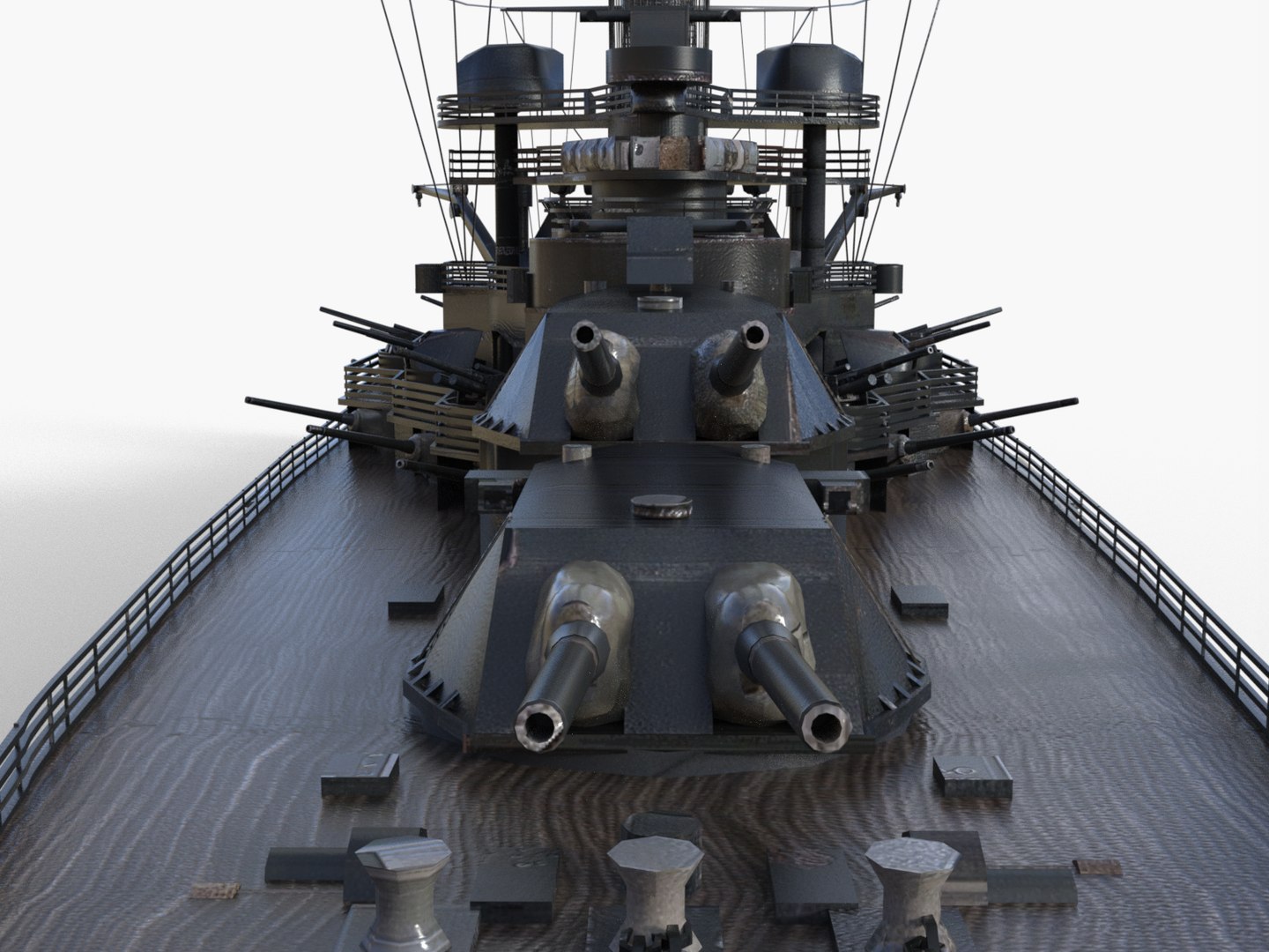 3D USS Maryland BB-46 WWII Colorado - Class battleship Low-poly 3D model https://p.turbosquid.com/ts-thumb/1J/6midO4/E6/12/png/1785143741/1920x1080/fit_q87/e43631ff7e029440ec4a7f54c5bc855d91636bfd/12.jpg