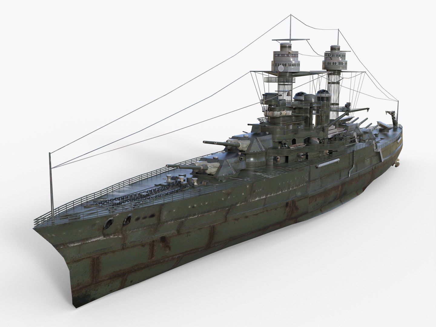 3D USS Maryland BB-46 WWII Colorado - Class battleship Low-poly 3D model https://p.turbosquid.com/ts-thumb/1J/6midO4/Ih/m4/png/1785143754/1920x1080/fit_q87/8ac95b519167348342f5a08b3693c2ccdab1b927/m4.jpg