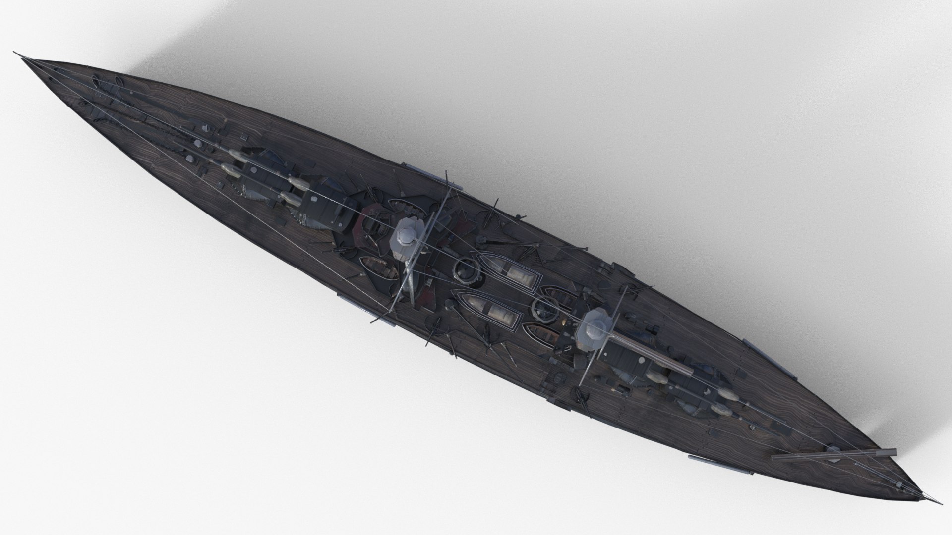 3D USS Maryland BB-46 WWII Colorado - Class battleship Low-poly 3D model https://p.turbosquid.com/ts-thumb/1J/6midO4/bV/3/png/1785143729/1920x1080/fit_q87/e244cb09af1479f3b81afa425d23a9304ebe9853/3.jpg