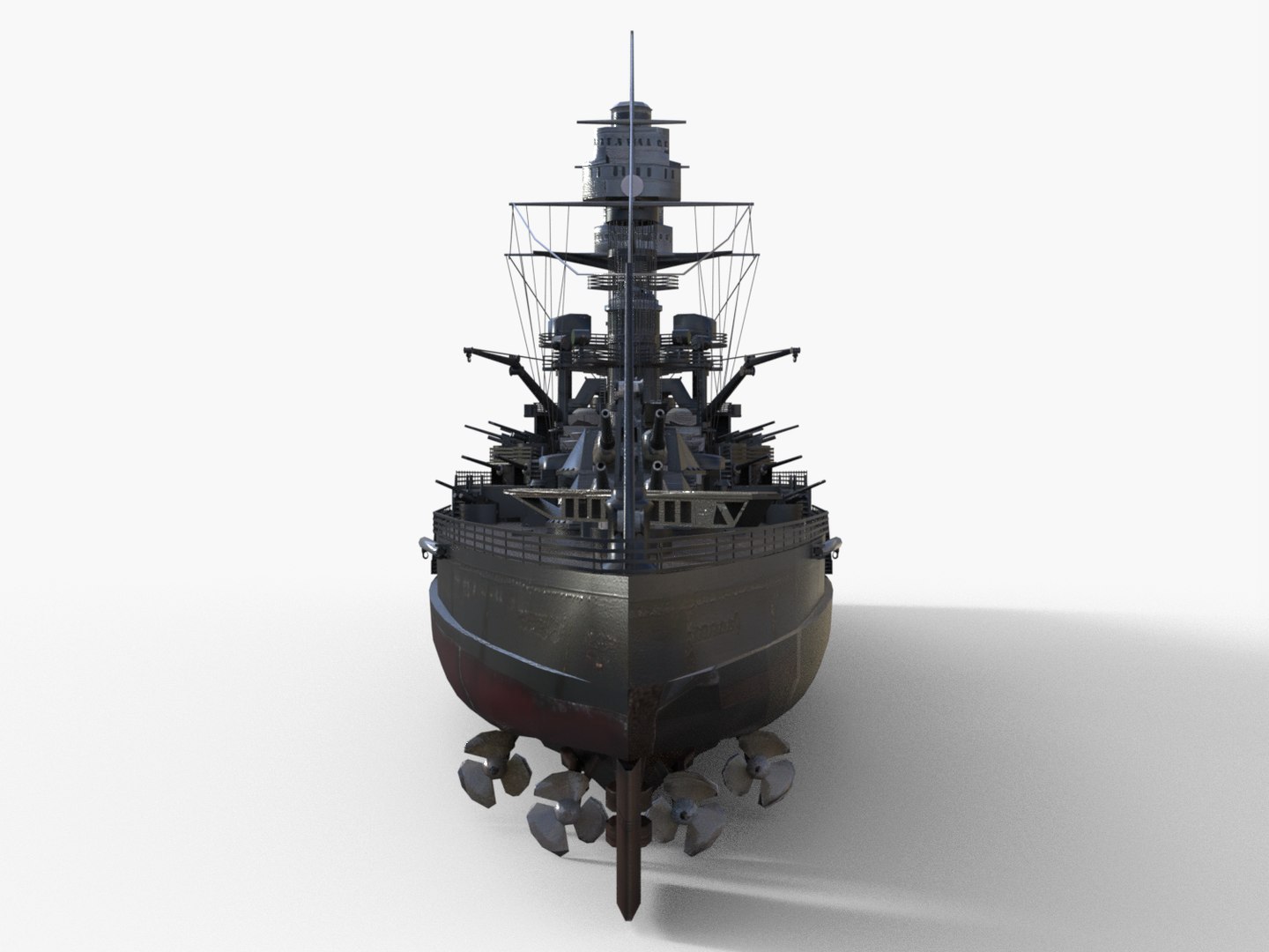 3D USS Maryland BB-46 WWII Colorado - Class battleship Low-poly 3D model https://p.turbosquid.com/ts-thumb/1J/6midO4/sx/14/png/1785143740/1920x1080/fit_q87/154d343185774770c5c5a8a39d25722db807ba5a/14.jpg
