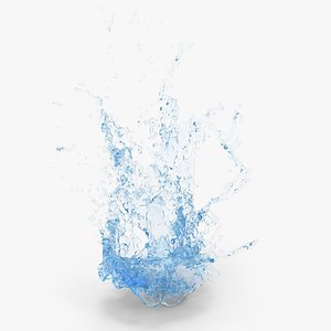 Liquid Splash