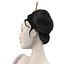 Geisha Statue
