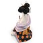Geisha Statue