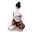 Geisha Statue