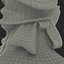 Geisha Statue