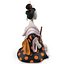 Geisha Statue