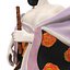 Geisha Statue