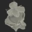 Geisha Statue