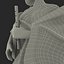 Geisha Statue