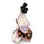 Geisha Statue