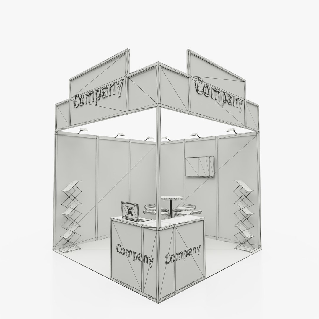3D model Exhibition stand 6 https://p.turbosquid.com/ts-thumb/1J/F7UrLq/8Z/6/jpg/1617799338/1920x1080/fit_q87/51d0488e7a41b0e9f7ece1cc8785b989958429c4/6.jpg