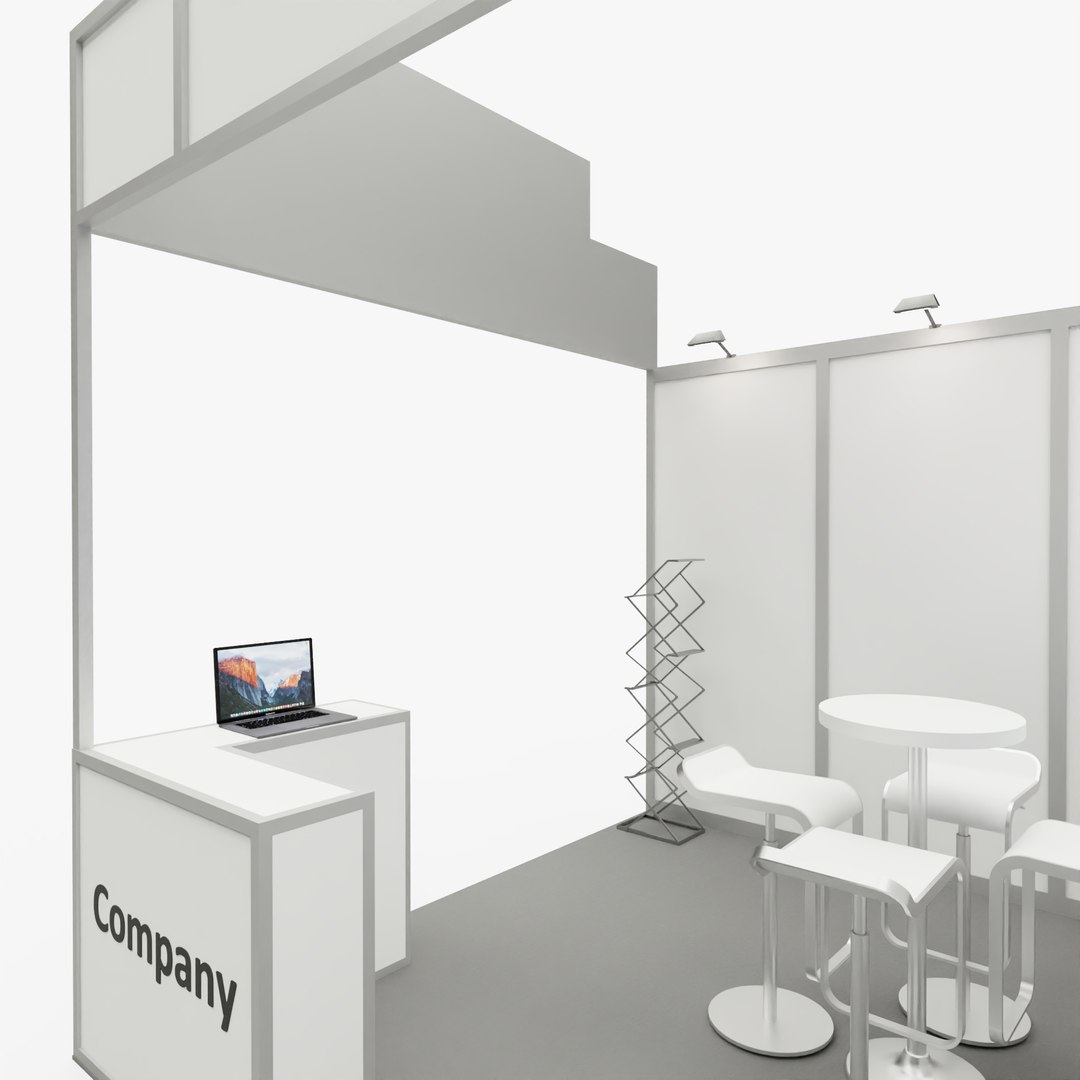 3D model Exhibition stand 6 https://p.turbosquid.com/ts-thumb/1J/F7UrLq/l8/4/jpg/1617799337/1920x1080/fit_q87/8341c70584c4c8ff86b87cb51150d856d626380c/4.jpg