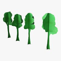 Fagaceae Tree Paper v 1