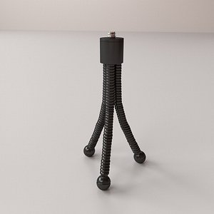 Mini Tripod