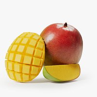 Mango - Var02