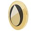 Hydro Cryptocurrency Gold Coin