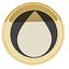 Hydro Cryptocurrency Gold Coin