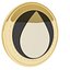 Hydro Cryptocurrency Gold Coin