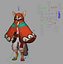 Traveler Anim Rig